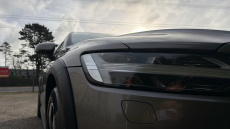 Volvo V60 2.0 D4 [190] Cross Country Plus 5dr AWD Auto Diesel Estate